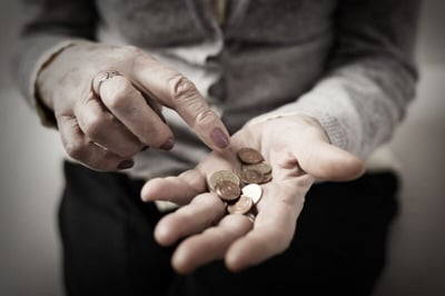 Senioren in Not: Sozialpolitische Fehlentscheidungen befeuern die Rentenkrise
