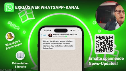 Live-Webinar am 27. August