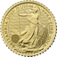 1/10 Unze Gold Britannia 2025