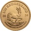 1/10 Unze Gold Krügerrand