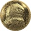 1/4 Unze Gold Odyssey of the Sky Bateleur Eagle 2025 (Auflage: 1.000 | Polierte Platte)