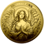 1/4 Unze Gold Schutzengel 2025 (Auflage: 299 | Polierte Platte)