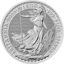 1 kg Silber Britannia 2025