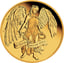 1 Unze Gold 80. Jahrestag Ende des 2.Weltkrieges 2025 (Auflage: 200 | Polierte Platte)