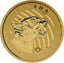 1 Unze Gold Wildlife Puma 2015 (99999 | im Blister)