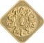 1 Unze Goldbarren The Queen's Beasts (Auflage: 5.000)