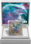 1 Unze Silber American Eagle 2024 (Auflage: 100 | Antik Finish | Hologramm)