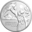 1 Unze Silber Australien Zoo Giraffe 2024 (Auflage: 25.000)