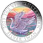 1 Unze Silber Perth Mint Schwan 2025 (Auflage: 1.500)