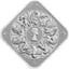 1 Unze Silberbarren The Queen's Beasts (Auflage: 70.000)