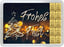 10 x 1g Goldbarren "Frohes Fest" (Valcambi)