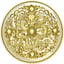 100 Euro Gold Das Gold Chinas - Magie des Goldes 2024 (Auflage: 20.000 | Polierte Platte)