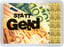 10 x 1g Goldbarren "Gold statt Geld" Combibarren (Valcambi)