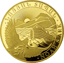 1g Gold Arche Noah 2025 (Auflage: 25.000)