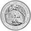 2 Unzen Silber Tudor Beasts Oueen's Panther 2025
