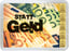 5 x 1g Goldbarren "Gold statt Geld" Combibarren (Valcambi)