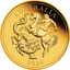 Gold Australian Sovereign 2025 (Auflage: 1.500 | Polierte Platte)
