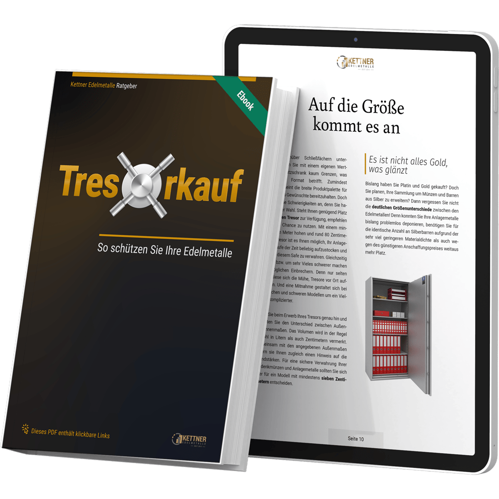 Tresorkauf