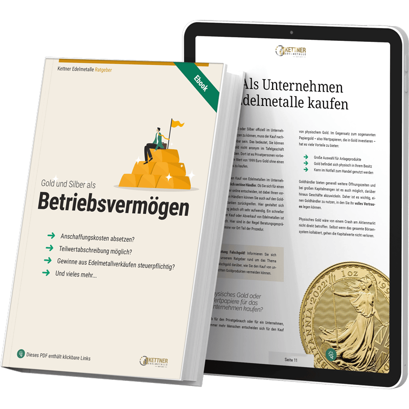 Ratgeber: Betriebsvermögen