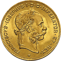 4 Florin Goldgulden