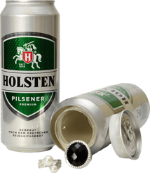 Dosensafe Holsten Dose