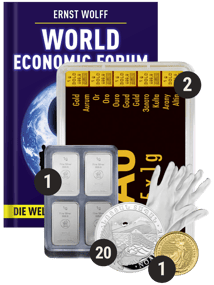 WEF Abwehr Paket S