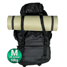 Notfallrucksack M