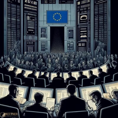 AMLA: Die neue EU-Superbehörde, die unser Vermögen kontrollieren will