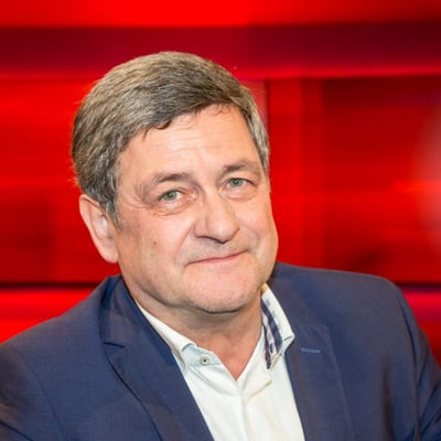 Wer ist: Roland Tichy