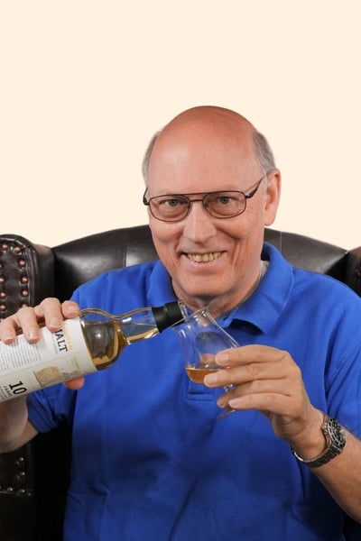 Wer ist: Horst Lüning