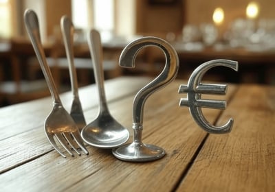 Wie viel ist mein Silberbesteck wert?