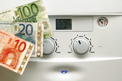 Teure Klimaneutralität – Auf Kosten von Unternehmen und Haushalten