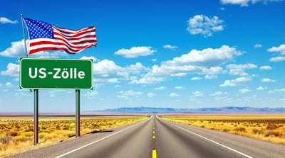Was wird mit dem Automarkt passieren, wenn US-Zölle erhoben werden oder eine weltweite Rezession eintritt?