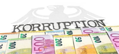 Korruption in Deutschland: Wenn staatliche Institutionen das Vertrauen verspielen