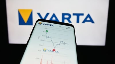 VARTA Aktie: Kleinaktionäre werden schutzlos enteignet
