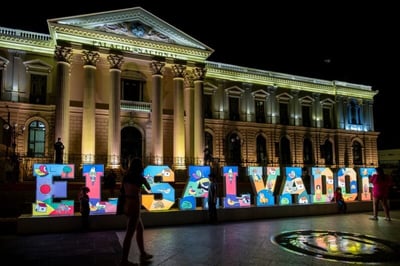 Revolution an der Pazifikküste – Wie El Salvador zur sozialen und wirtschaftlichen Erfolgsgeschichte wurde