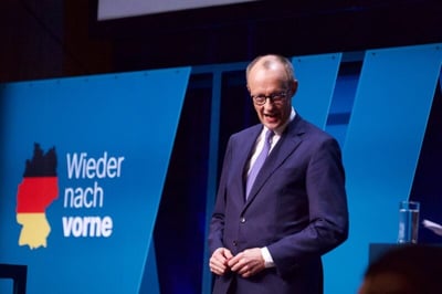 Schuldenbremse Ade! Das neue "Sondervermögen" und die kommende Schuldenorgie.