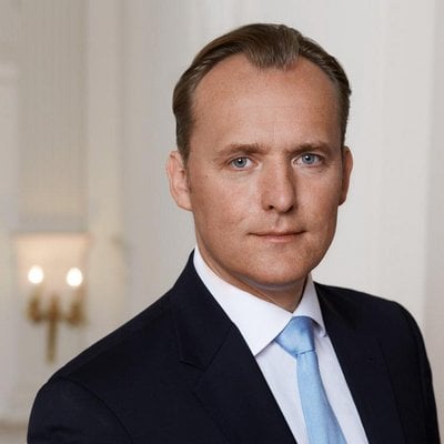 Wer ist: Thorsten Polleit