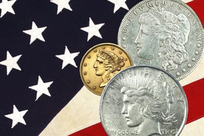US-Bundesstaaten – Gold als Zahlungsmittel