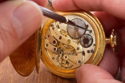 Edelmetalle im Haushalt: Diese verborgenen Schätze schlummern in Ihren vier Wänden