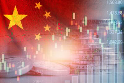 Der Deutsche Standort entwertet sich selbst: China lädt Unternehmen ins Reich der Mitte