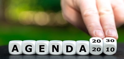 Agenda 2010 - Eine kritische Analyse: Der Anfang staatlich verordneter "Agenden"