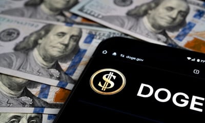 Die DOGE-Revolution: Wie Musk den Staat schrumpft – und Deutschland zusieht