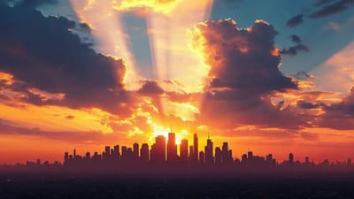 Freie Privatstädte 2025: Revolution der Selbstbestimmung