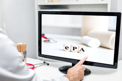 Die elektronische Patientenakte: Generalprobe für die digitale Knechtschaft