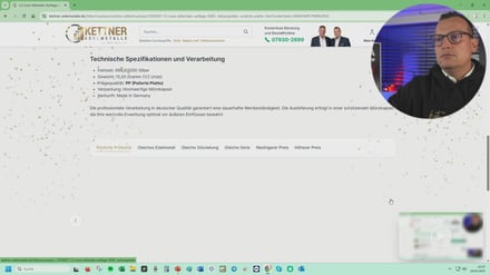 Live-Webinar am 26. März 2025 um 19:00 Uhr
