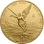 1/2 Unze Gold Mexiko Libertad 2024