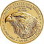 1/4 Unze Gold American Eagle 2024