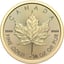 1/4 Unze Gold Maple Leaf 2024