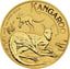 1 Unze Gold Känguru Nugget 2025